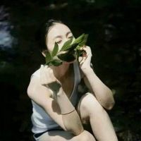 小清新feel微信女生头像🌼把温柔藏进每个像素里