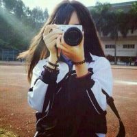 小清新feel微信女生头像🌼把温柔藏进每个像素里