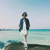 小清新feel微信女生头像🌼把温柔藏进每个像素里