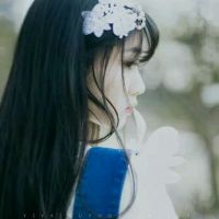 小清新feel微信女生头像🌼把温柔藏进每个像素里