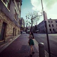 小清新feel微信女生头像🌼把温柔藏进每个像素里
