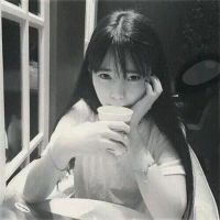 小清新feel微信女生头像🌼把温柔藏进每个像素里