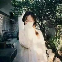 小清新feel微信女生头像🌼把温柔藏进每个像素里