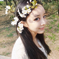 女生清新头像大全🌿习惯被爱的温柔有恃无恐