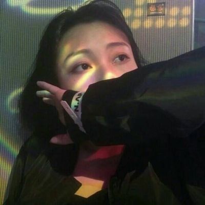 2025女生霸气超拽头像大全💥用眼神重新定义游戏规则