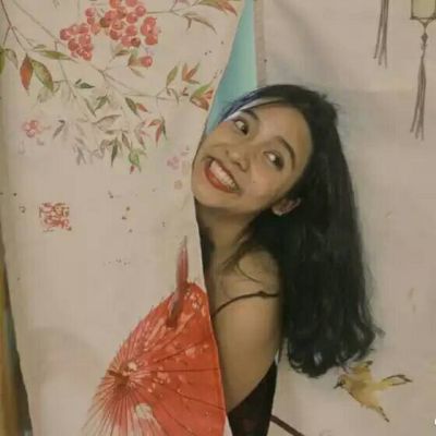 微信欧美女生超拽霸气头像👑用眼神掌控全场的强者美学