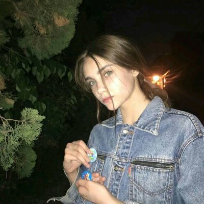 微信欧美女生超拽霸气头像👑用眼神掌控全场的强者美学