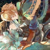 QQ手绘LOL情侣头像大全🎮峡谷恋爱图鉴