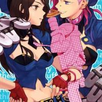 QQ手绘LOL情侣头像大全🎮峡谷恋爱图鉴