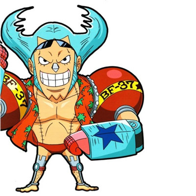 海贼王头像图片大全⚓草帽团经典瞬间收藏馆