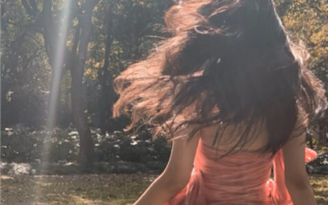 超甜仙气背影女头🧚‍♀️洋气女头收藏馆