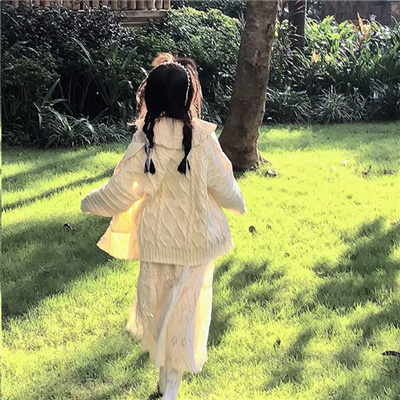 超甜仙气背影女头🧚‍♀️洋气女头收藏馆