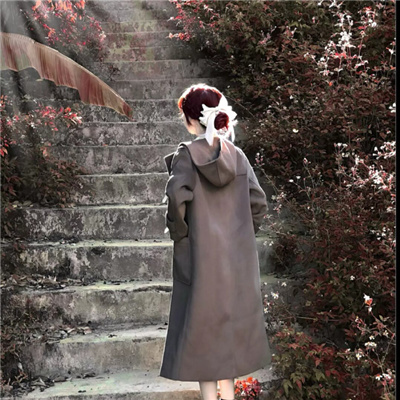 超甜仙气背影女头🧚‍♀️洋气女头收藏馆