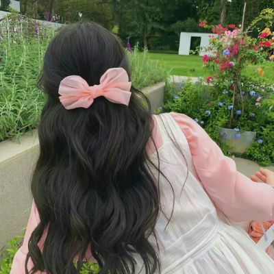 2025气质女生唯美背影头像🌙仙气头像收藏馆