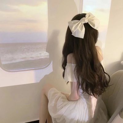 2025气质女生唯美背影头像🌙仙气头像收藏馆