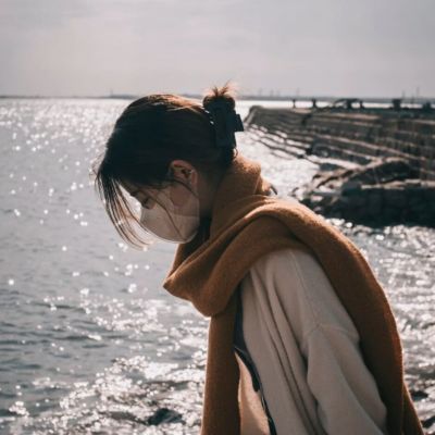 2025气质女生唯美背影头像🌙仙气头像收藏馆