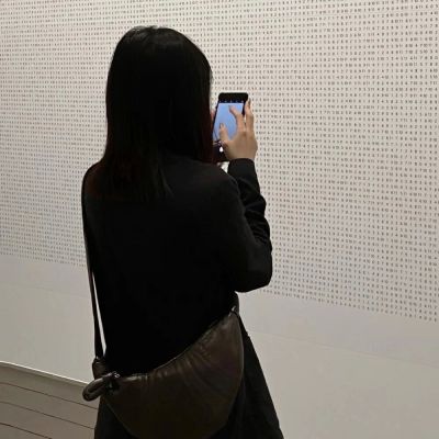 2025气质女生唯美背影头像🌙仙气头像收藏馆