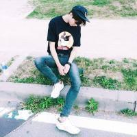 帅气男生背影头像🌑原谅我强烈的占有欲与保护欲