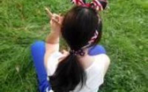 2025QQ女生霸气个性背影头像👑女王崛起用背影重新定义女性力量