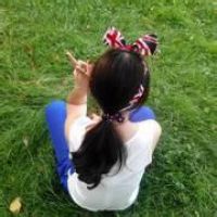 2025QQ女生霸气个性背影头像👑女王崛起用背影重新定义女性力量