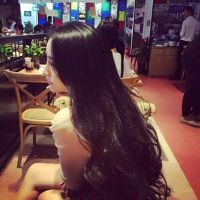 2025QQ女生霸气个性背影头像👑女王崛起用背影重新定义女性力量