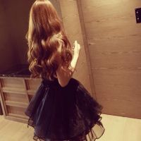 2025QQ女生霸气个性背影头像👑女王崛起用背影重新定义女性力量