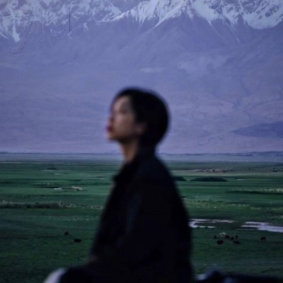 朦胧美感气质背影头像🌫️氛围感收藏馆