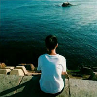2025最新情侣海边唯美背影头像🌊把爱意藏进海浪与日落里