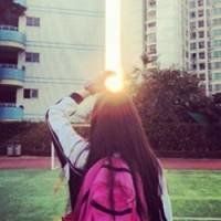 小清新时尚情侣唯美背影头像👫心情掌控者