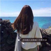 女生长发唯美带字背影头像🌱青春哲思不止遇见