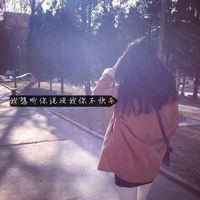 精选女生长发带字背影头像大全🌸把诗意写进每根发丝