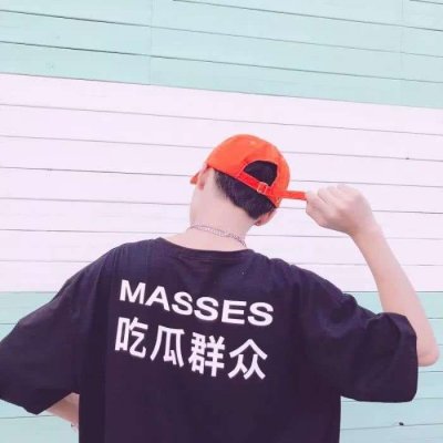 最新酷拽情侣背影头像一对两张👥强者相惜一人一张的王者默契