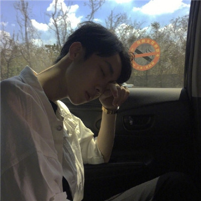 抖音男生背影侧面头像🎬超拽有范每个角度都是爆款潜质