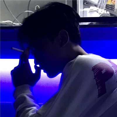 抖音男生背影侧面头像🎬超拽有范每个角度都是爆款潜质