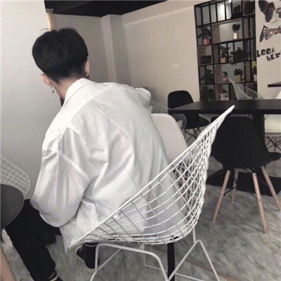 抖音男生背影侧面头像🎬超拽有范每个角度都是爆款潜质