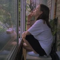 QQ女生长发霸气头像🌟欧美女孩背影