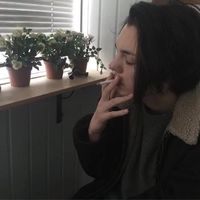 QQ女生长发霸气头像🌟欧美女孩背影