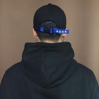 QQ男生戴帽子超拽背影头像🧢帽檐之下用阴影宣告生人勿近