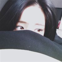 女生头像霸气时尚背影👠都市女王侧面头像