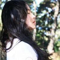 女生头像霸气时尚背影👠都市女王侧面头像
