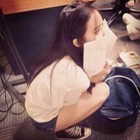 女生头像霸气时尚背影👠都市女王侧面头像