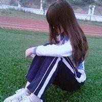 女生超拽无字背影头像气场全开👑不用文字也能slay全场