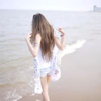 女生超拽无字背影头像气场全开👑不用文字也能slay全场