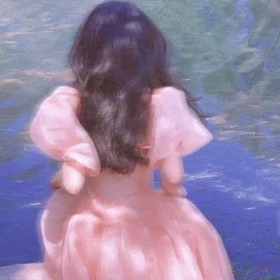 2025夏季小仙女背影头像🌺今夏最惊艳的视觉盛宴