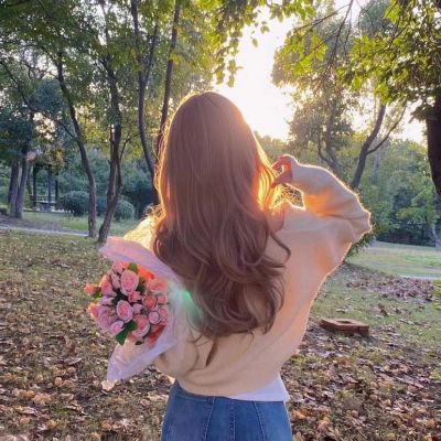 2025夏季小仙女背影头像🌺今夏最惊艳的视觉盛宴