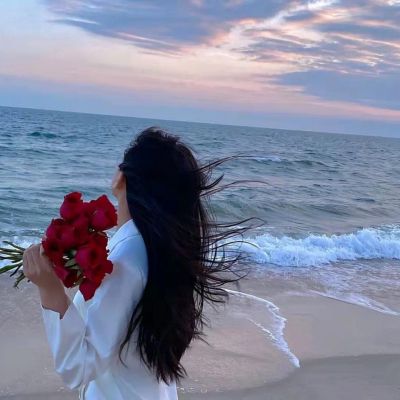 2025夏季小仙女背影头像🌺今夏最惊艳的视觉盛宴