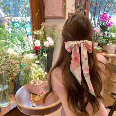 2025夏季小仙女背影头像🌺今夏最惊艳的视觉盛宴