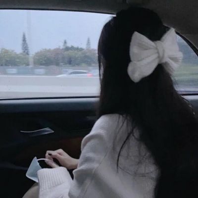 2025夏季小仙女背影头像🌺今夏最惊艳的视觉盛宴