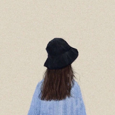 心动动漫女生背影头像🎀每个转身都是心动的信号