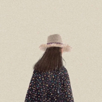 心动动漫女生背影头像🎀每个转身都是心动的信号